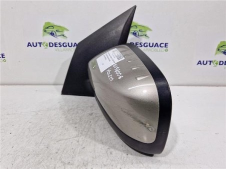 Retrovisor Electrico Izquierdo Renault Koleos I  2 0 Dynamique Pack1 [2 0 Ltr  - 110 kW dCi Diesel FAP]