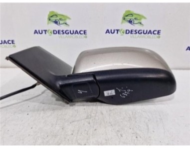 Retrovisor Electrico Izquierdo Renault Koleos I  2 0 Dynamique Pack1 [2 0 Ltr  - 110 kW dCi Diesel FAP]