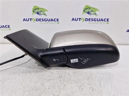 Retrovisor Electrico Izquierdo Renault Koleos I  2 0 Dynamique Pack1 [2 0 Ltr  - 110 kW dCi Diesel FAP]