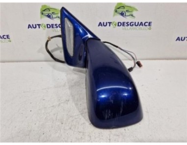 Retrovisor Electrico Izquierdo Fiat Ulysse  2 0 JTD Dynamic [2 0 Ltr  - 80 kW 16V JTD CAT]