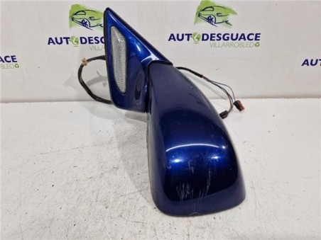 Retrovisor Electrico Izquierdo Fiat Ulysse  2 0 JTD Dynamic [2 0 Ltr  - 80 kW 16V JTD CAT]