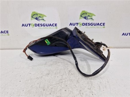 Retrovisor Electrico Izquierdo Fiat Ulysse  2 0 JTD Dynamic [2 0 Ltr  - 80 kW 16V JTD CAT]