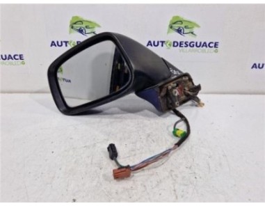 Retrovisor Electrico Izquierdo Fiat Ulysse  2 0 JTD Dynamic [2 0 Ltr  - 80 kW 16V JTD CAT]