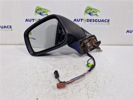 Retrovisor Electrico Izquierdo Fiat Ulysse  2 0 JTD Dynamic [2 0 Ltr  - 80 kW 16V JTD CAT]