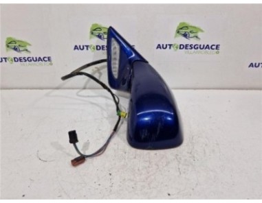 Retrovisor Electrico Izquierdo Fiat Ulysse  2 0 JTD Dynamic [2 0 Ltr  - 80 kW 16V JTD CAT]