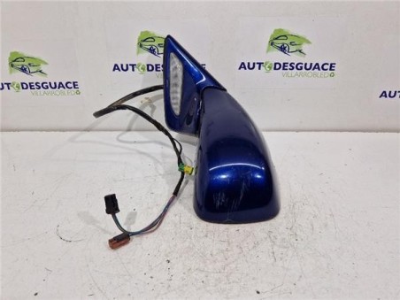 Retrovisor Electrico Izquierdo Fiat Ulysse  2 0 JTD Dynamic [2 0 Ltr  - 80 kW 16V JTD CAT]