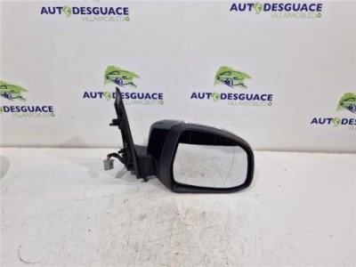 Retrovisor Electrico Derecho Ford Focus Sportbreak  1 6 Trend [1 6 Ltr  - 80 kW TDCi CAT]