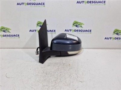 Retrovisor Electrico Izquierdo Ford Focus Sportbreak  1 6 Trend [1 6 Ltr  - 80 kW TDCi CAT]