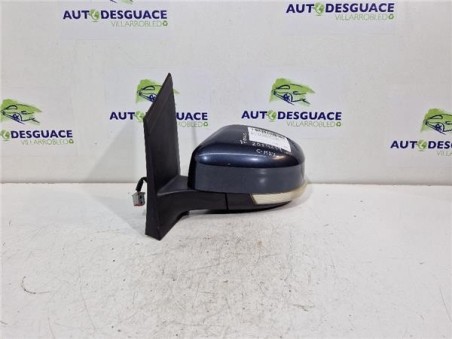 Retrovisor Electrico Izquierdo Ford Focus Sportbreak  1 6 Trend [1 6 Ltr  - 80 kW TDCi CAT]