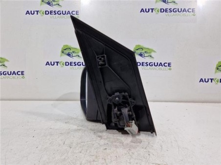 Retrovisor Electrico Izquierdo Ford Focus Sportbreak  1 6 Trend [1 6 Ltr  - 80 kW TDCi CAT]