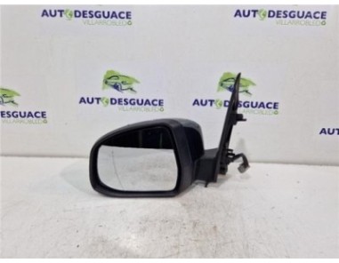 Retrovisor Electrico Izquierdo Ford Focus Sportbreak  1 6 Trend [1 6 Ltr  - 80 kW TDCi CAT]