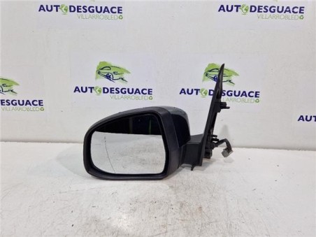 Retrovisor Electrico Izquierdo Ford Focus Sportbreak  1 6 Trend [1 6 Ltr  - 80 kW TDCi CAT]