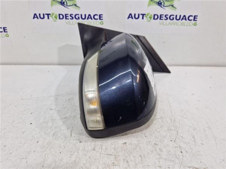 Retrovisor Electrico Izquierdo Ford Focus Sportbreak  1 6 Trend [1 6 Ltr  - 80 kW TDCi CAT]