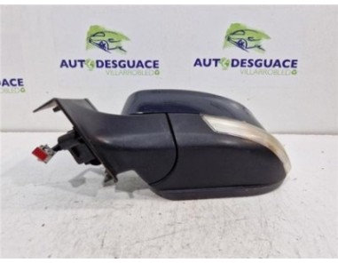 Retrovisor Electrico Izquierdo Ford Focus Sportbreak  1 6 Trend [1 6 Ltr  - 80 kW TDCi CAT]
