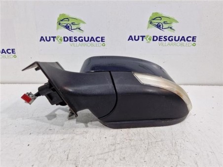 Retrovisor Electrico Izquierdo Ford Focus Sportbreak  1 6 Trend [1 6 Ltr  - 80 kW TDCi CAT]