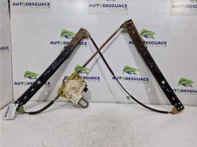 Elevalunas Electrico Trasero Izquierdo Audi Q7  3 0 TDI V6 Advance quattro  [3 0 Ltr  - 176 kW V6 24V TDI]