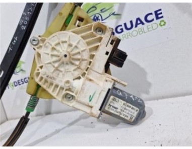 Elevalunas Electrico Trasero Izquierdo Audi Q7  3 0 TDI V6 Advance quattro  [3 0 Ltr  - 176 kW V6 24V TDI]