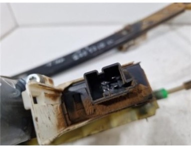 Elevalunas Electrico Trasero Izquierdo Audi Q7  3 0 TDI V6 Advance quattro  [3 0 Ltr  - 176 kW V6 24V TDI]