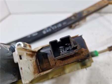 Elevalunas Electrico Trasero Izquierdo Audi Q7  3 0 TDI V6 Advance quattro  [3 0 Ltr  - 176 kW V6 24V TDI]