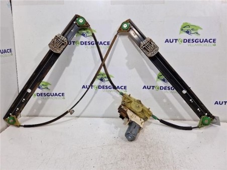 Elevalunas Electrico Trasero Izquierdo Audi Q7  3 0 TDI V6 Advance quattro  [3 0 Ltr  - 176 kW V6 24V TDI]