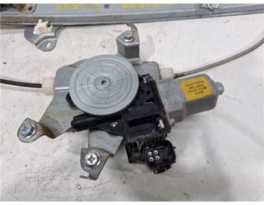 Elevalunas Electrico Trasero Izquierdo Renault Koleos I  2 0 Dynamique Pack1 [2 0 Ltr  - 110 kW dCi Diesel FAP]