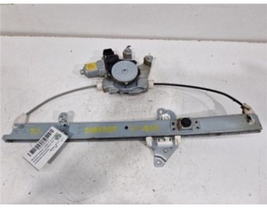 Elevalunas Electrico Trasero Izquierdo Renault Koleos I  2 0 Dynamique Pack1 [2 0 Ltr  - 110 kW dCi Diesel FAP]