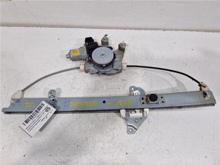 Elevalunas Electrico Trasero Izquierdo Renault Koleos I  2 0 Dynamique Pack1 [2 0 Ltr  - 110 kW dCi Diesel FAP]