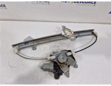 Elevalunas Electrico Trasero Izquierdo Renault Koleos I  2 0 Dynamique Pack1 [2 0 Ltr  - 110 kW dCi Diesel FAP]