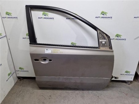 Puerta Delantera Derecha Renault Koleos I  2 0 Dynamique Pack1 [2 0 Ltr  - 110 kW dCi Diesel FAP]