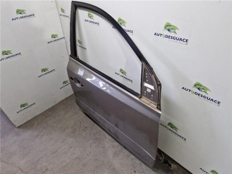 Puerta Delantera Derecha Renault Koleos I  2 0 Dynamique Pack1 [2 0 Ltr  - 110 kW dCi Diesel FAP]