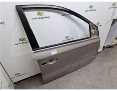 Puerta Delantera Derecha Renault Koleos I  2 0 Dynamique Pack1 [2 0 Ltr  - 110 kW dCi Diesel FAP]
