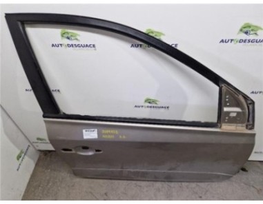 Puerta Delantera Derecha Renault Koleos I  2 0 Dynamique Pack1 [2 0 Ltr  - 110 kW dCi Diesel FAP]