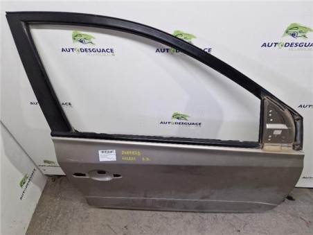 Puerta Delantera Derecha Renault Koleos I  2 0 Dynamique Pack1 [2 0 Ltr  - 110 kW dCi Diesel FAP]