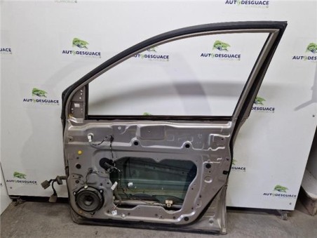 Puerta Delantera Derecha Renault Koleos I  2 0 Dynamique Pack1 [2 0 Ltr  - 110 kW dCi Diesel FAP]