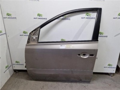 Puerta Delantera Izquierda Renault Koleos I  2 0 Dynamique Pack1 [2 0 Ltr  - 110 kW dCi Diesel FAP]