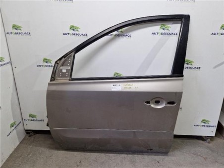 Puerta Delantera Izquierda Renault Koleos I  2 0 Dynamique Pack1 [2 0 Ltr  - 110 kW dCi Diesel FAP]