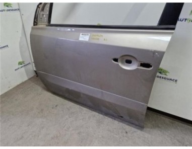 Puerta Delantera Izquierda Renault Koleos I  2 0 Dynamique Pack1 [2 0 Ltr  - 110 kW dCi Diesel FAP]