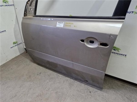 Puerta Delantera Izquierda Renault Koleos I  2 0 Dynamique Pack1 [2 0 Ltr  - 110 kW dCi Diesel FAP]