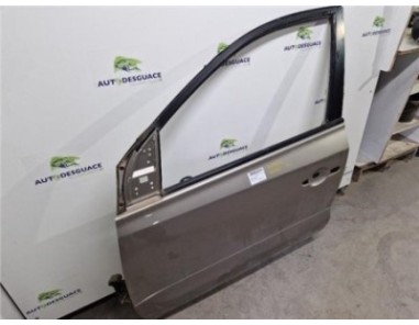 Puerta Delantera Izquierda Renault Koleos I  2 0 Dynamique Pack1 [2 0 Ltr  - 110 kW dCi Diesel FAP]