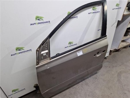 Puerta Delantera Izquierda Renault Koleos I  2 0 Dynamique Pack1 [2 0 Ltr  - 110 kW dCi Diesel FAP]