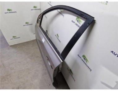 Puerta Delantera Izquierda Renault Koleos I  2 0 Dynamique Pack1 [2 0 Ltr  - 110 kW dCi Diesel FAP]