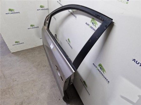 Puerta Delantera Izquierda Renault Koleos I  2 0 Dynamique Pack1 [2 0 Ltr  - 110 kW dCi Diesel FAP]