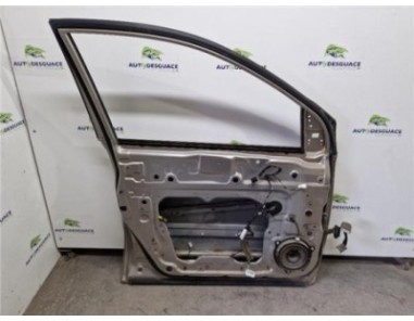 Puerta Delantera Izquierda Renault Koleos I  2 0 Dynamique Pack1 [2 0 Ltr  - 110 kW dCi Diesel FAP]