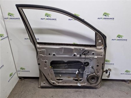 Puerta Delantera Izquierda Renault Koleos I  2 0 Dynamique Pack1 [2 0 Ltr  - 110 kW dCi Diesel FAP]