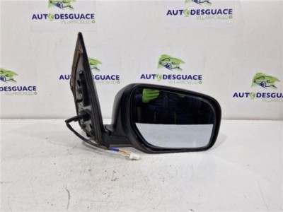 Retrovisor Electrico Derecho Renault Koleos I  2 0 Dynamique Pack1 [2 0 Ltr  - 110 kW dCi Diesel FAP]