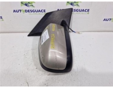 Retrovisor Electrico Derecho Renault Koleos I  2 0 Dynamique Pack1 [2 0 Ltr  - 110 kW dCi Diesel FAP]