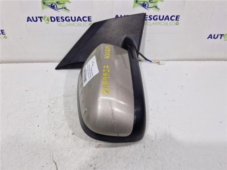 Retrovisor Electrico Derecho Renault Koleos I  2 0 Dynamique Pack1 [2 0 Ltr  - 110 kW dCi Diesel FAP]