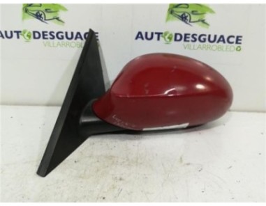 Retrovisor Electrico Izquierdo BMW Serie 1 Berlina  2 0 120d [2 0 Ltr  - 130 kW Turbodiesel CAT]