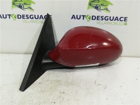 Retrovisor Electrico Izquierdo BMW Serie 1 Berlina  2 0 120d [2 0 Ltr  - 130 kW Turbodiesel CAT]