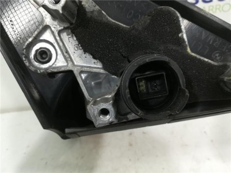 Retrovisor Electrico Izquierdo BMW Serie 1 Berlina  2 0 120d [2 0 Ltr  - 130 kW Turbodiesel CAT]